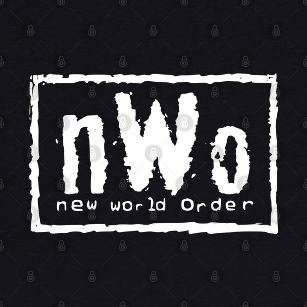 new newwww new World order by projectwilson